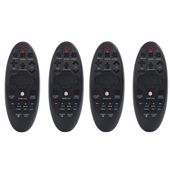 4X Inteligent de Control de la Distanță Pentru Samsung Smart Tv Telecomanda BN59-01182G Tv Led Ue48h8000