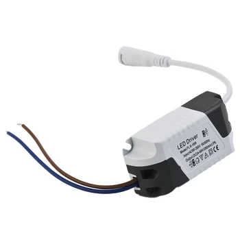 LED Ceilling Lumina Lămpii, Transformator de Alimentare Converti Adapter Driver LED 8-18W/8-24W Pentru Proiector Tunel Lampa