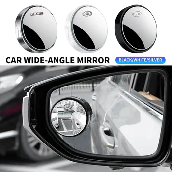 Masina Blind Spot Mirror Larg unghi Reglabil de Conducere de Siguranță Pentru BMW Mini Cooper R56 R50 R53 F56 R60 2011 2012 2013 2018 2019