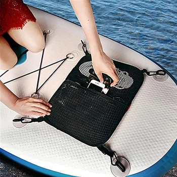 Placa de surf, scufundări, înot haine ude portabil dressing sac sac de depozitare schimbarea pad sac