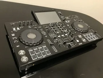 1000%%% de Vânzări cu Discount de Brand Nou Pioneer DJ XDJ-RX3 All-In-One DJ System (Negru) Controler