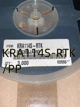 10buc KRA114S-RTK /PP