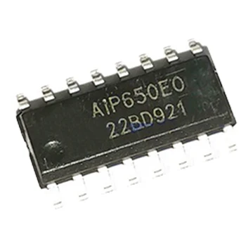 10BUC/LOT AIP650EO AIP650 SOP16 Driver LED de Control IC