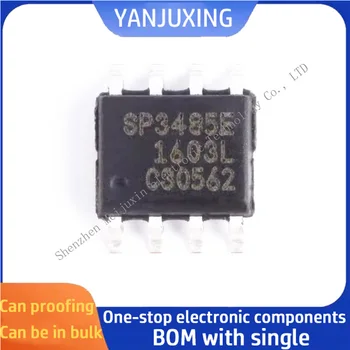 10buc/lot SP3485EN-L/TR SP3485E SP3485 SOP8 de Emisie-recepție chip x noi din stoc