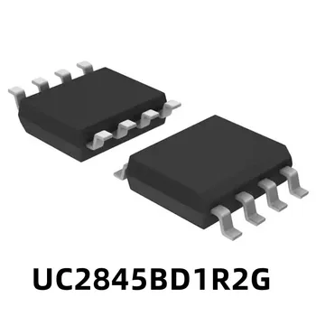 1BUC Original UC2845BD1R2G Comutator Regulator Chip de Patch-uri POS-8 2845B Controler IC