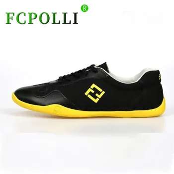 2023 Vânzare Fierbinte Arte Martiale Pantofi pentru Cupluri Confortabil Taekwondo Pantofi Bărbați Femei Cauciuc kung fu Pantofi de Pantofi Sport Unisex