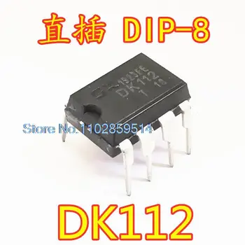 20BUC/LOT DK112 DIP-8 LED-URI/IC