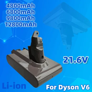 21.6 V Baterii pentru Dyson V6Series DC62 Aspirator Portabil baterie de Rezervă