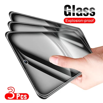 3pcs Anti-Zgârieturi sticlă de protecție Pentru Huawei nova 12 Lite NOVA12 12lite 2023 sticla 6.7 inch ecran protector