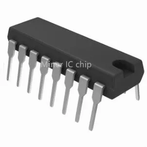 5PCS LA7235 DIP-16 circuitul Integrat IC cip