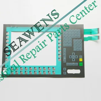 6AV7891-0BE00-1AB0 IPC 677C 12 Membrana Tastatura Pentru IPC Operator Panel Reparatie,Noi In Stoc