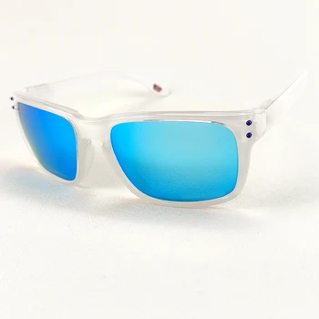 9102 Polarizat ochelari de Soare Barbati UV400 Ochelari de Soare Femei Sport în aer liber, Ciclism Ochelari
