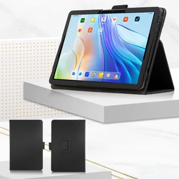 Acoperire magnetică Pentru HTC A102 Caz Portabile 11 Inch Tablet PC Folio Piele PU Stand Funda