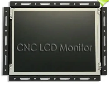 CNC monitor de înlocuire: MDA / CGA / EGA / RGB to VGA converter & Industriale monitor all-in-one