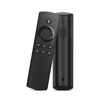 Control de la Distanță voce DR49WK B PE59CV de Înlocuire al 2-lea Gen de la Distanță pentru Amazon Foc TV Box, Amazon Foc TV, Foc TV Stick
