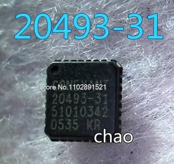 CX20493-31 20493-31 QFN28