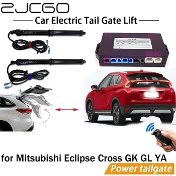Electric Poarta Coada Sistem de Ridicare Putere Hayon Kit Auto Automata Hayon Deschidere pentru Mitsubishi Eclipse Cruce GK GL YA 2018~2023