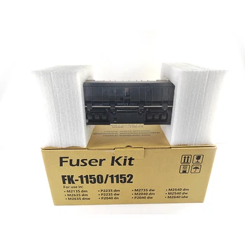 fuser unit pentru Kyocera ECOSYS P2040 P2235 P2335 ECOSYS M2040 M2540 M2135 M2635 M2640 M2735 Original Nou Fuser Kit de Asamblare