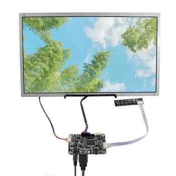 HD-MI LCD de pe Placa de control 15.6