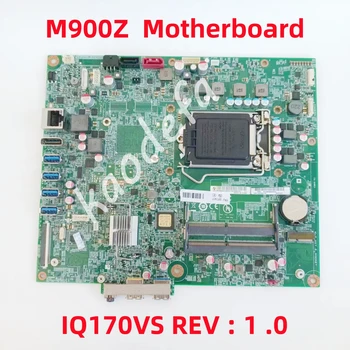 IQ170VS Placa de baza Pentru Acer AIO M900Z Placa de baza DDR4 FRU: 03T7416 100% Test OK