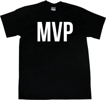 Kings of NY MVP T-Shirt cel Mai Valoros Jucător de Echipa de Sport tricou New York new york LA