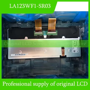 LA123WF1-SR03 12.3 Inch Original Ecran LCD Panou de Ecran pentru LG Display de Brand Nou și Rapid de Transport maritim 100% Testat