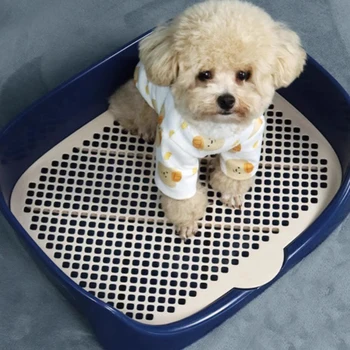 Litiera Pet Toaletă Câine Consumabile Husă Accesorii Puppy Potty Tava Tampoane de Formare Sweeper Bolsas Caca de Câine Animal de casă produse CY50DT