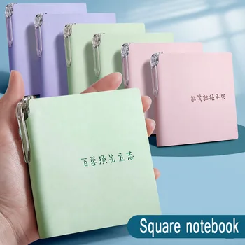 Memorial de călătorie Carte Notepad, Notebook-uri Blank Loc Pitoresc SIGILIU Carte Birou de Afaceri Notepad