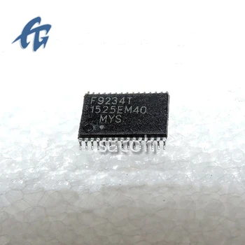 Nou, Original, 10buc F9234T UPD78F9234MC(T)-5A4-O TSSOP30 Microcontroler IC Cip de Circuit Integrat de Bună Calitate