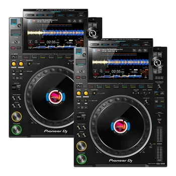 (NOU, REDUCERE) Pioneer CDJ-3000 DJ Profesionist Multi-CD Player