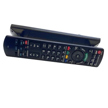 NOUA Telecomanda pentru Panasonic TC-P54GT25 TC-P50G20 TC-P50G25 TC-P42GT25 TC-P46G25 TC-P50GT25 TC-P54G25 LCD LED TV