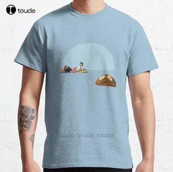 Noul Rom Clasic T-Shirt Bumbac Barbati Tricou Personalizat Aldult Teen Unisex Digital De Imprimare Tricouri Personalizate Cadou Tricou