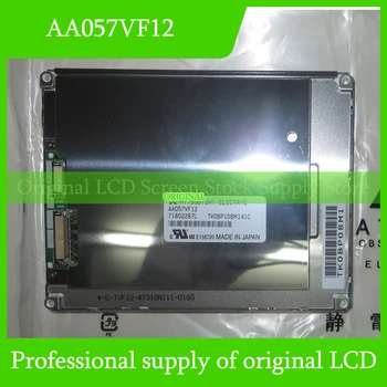Original AA057VF12 Display LCD Pentru Mitsubishi 5.7 Inch Ecran LCD Panou de Brand Nou 100% Testat