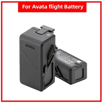 Pentru Avata AccessoriesAvata Inteligent Baterie Zbor 2420mAh Capacitate Max 18 minute Timp de Putere