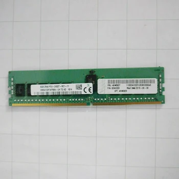 Pentru Lenovo 46W0827 46W0825 8 GB 2RX8 PC4-2400T DDR4 2400 REG ECC Memorie Server