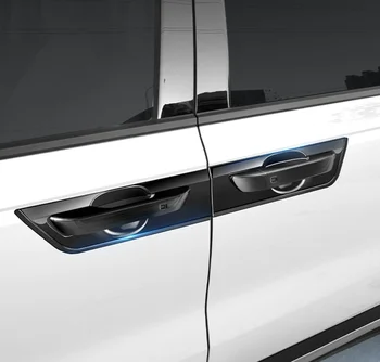 Potrivit pentru 2022 Kia CARNIVAL ușa castron exterior mâner mâner decor