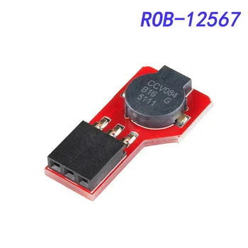 ROB-12567 RedBot Buzzer IC Audio Instrumente de Dezvoltare în stoc 1buc