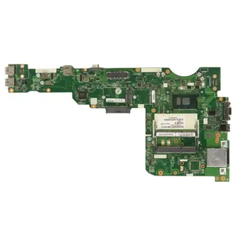 SN LA-C421P FRU PN 00UR708 00UR181 01LV943 CPU i5-6200U Model opțional schimb compatibile L560 Laptop Toshiba placa de baza