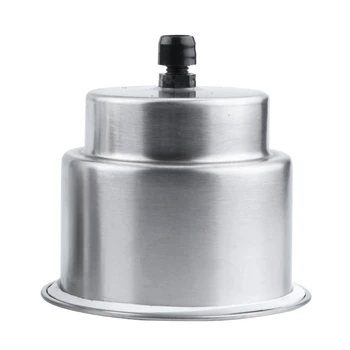 Titularii de ceașcă Oțel Inoxidabil Încastrat suportul pentru pahare Suportul pentru Sticla de Bautura Introduce Cupa suportului de Stocare Masina Băutură Titularul pentru Bărci R2LC