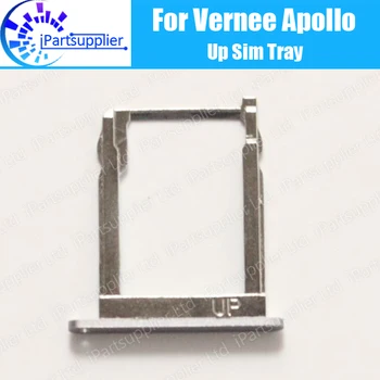 Vernee Apollo Carte Tava Titularul 100% Original, de Înaltă Calitate pentru Cardul SIM Slot pentru Card Sim Titularul Repalcement pentru Vernee Apollo