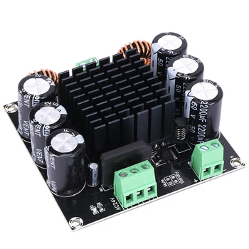XH-M253 TDA8954TH Core BTL Modul HIFI Clasa 420W Mare Putere Mono Amplificator Digital de Bord D3-003